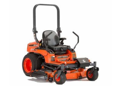 Kubota ZD1021-60 Riding Lawn Mower Rental - From $290